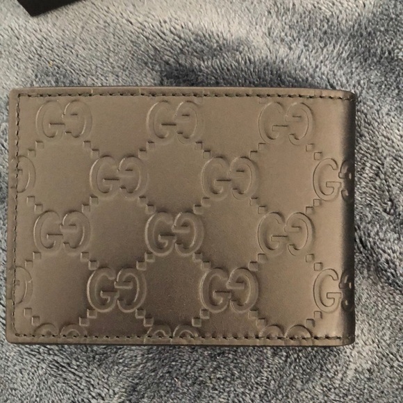 Gucci Wallet - Picture 5 of 5
